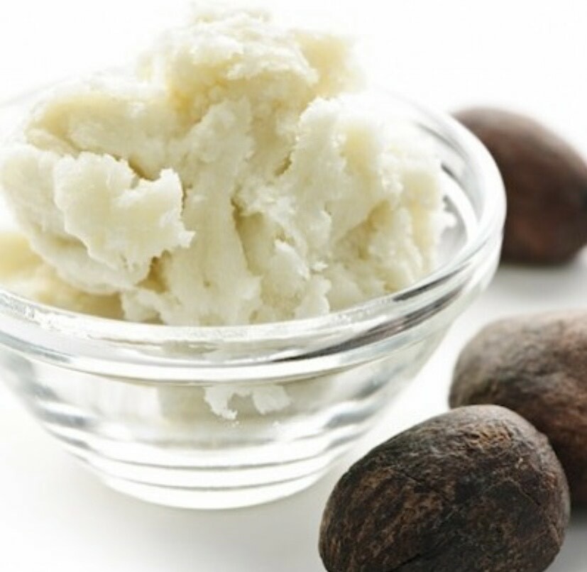 Homemade Whipped Body Butter 8oz(MANGO)