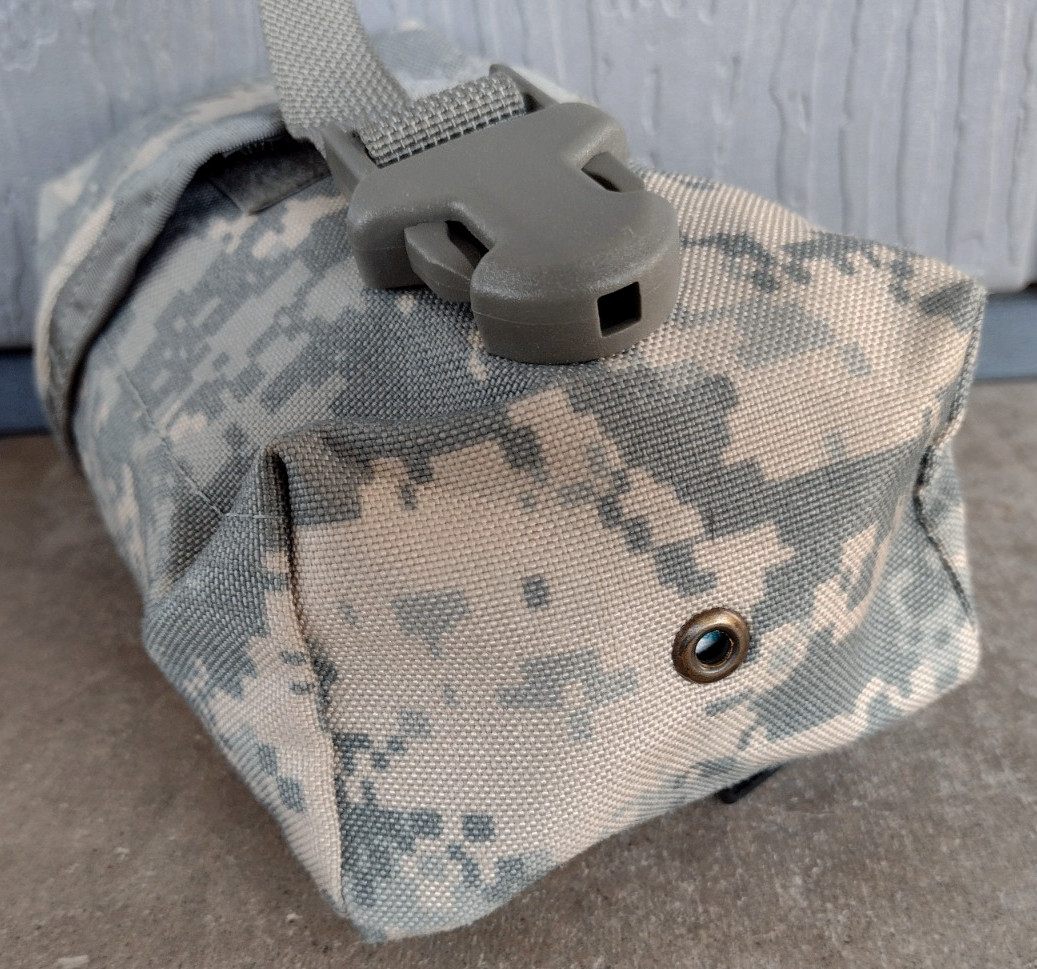 TACTICAL TAILOR SMALL UTILITY POUCH UCP DIGITAL MALICE CLIPS