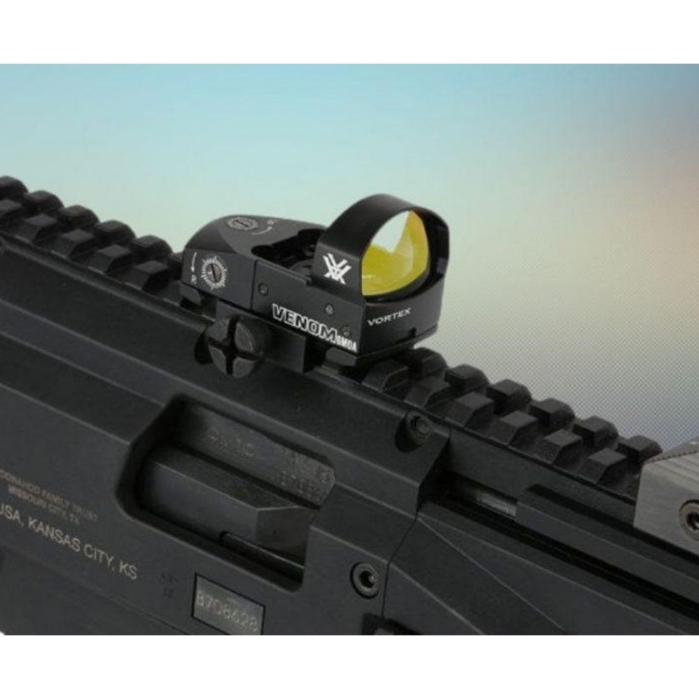 Vortex Venom Red Dot Sight 3 MOA VMD-3103 Reticle