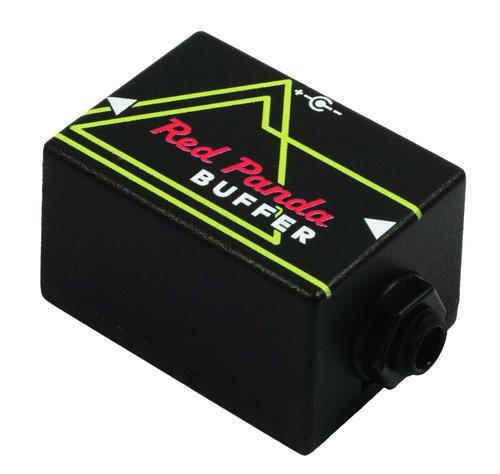 Bit Buffer Noise-Reduction Device