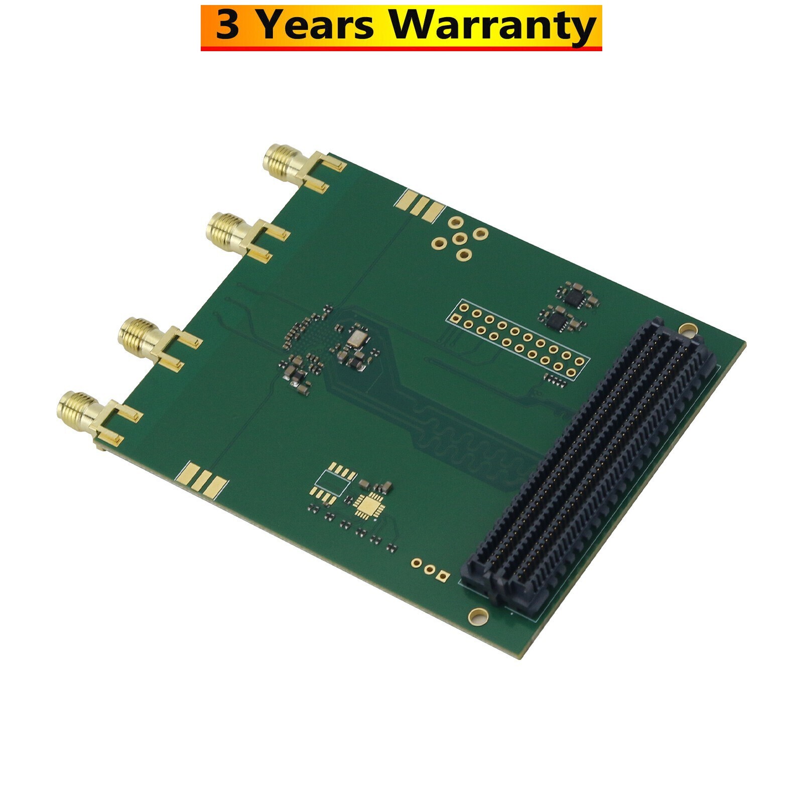 AD9363 Development Board High Speed Analog FMC Module Compatible w/FMCOMMS2