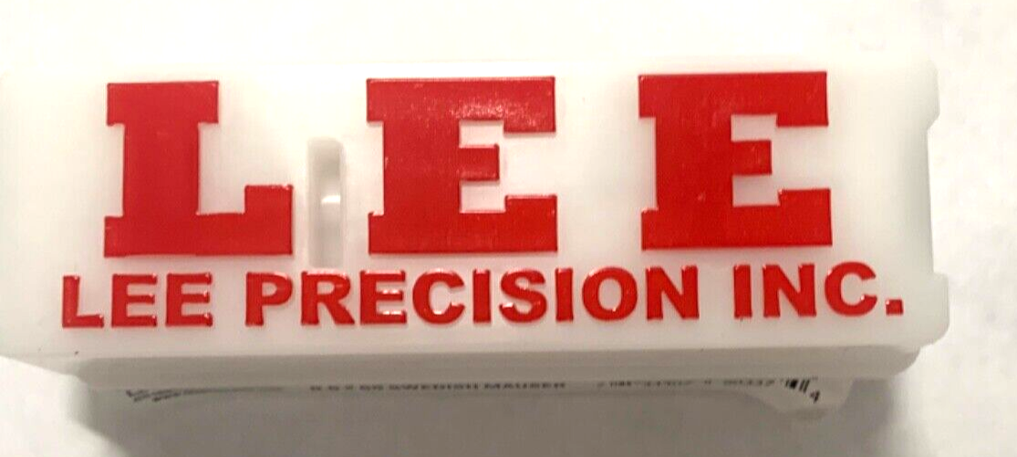 LEE 90337 6.5x55MM SWEDISH MAUSER QUICK TRIM DIE