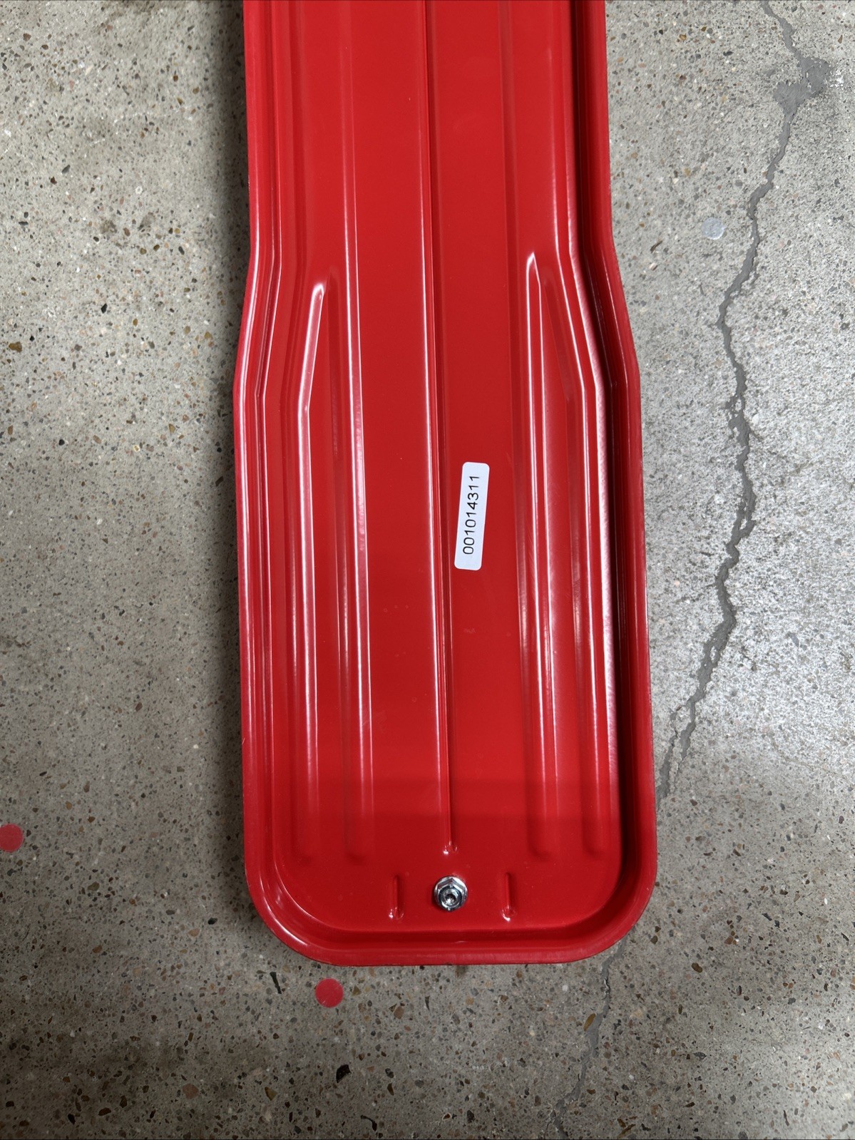 Rubi Practic 61 Plus-24 in. Tile Cutter with Tungsten Carbide Blade