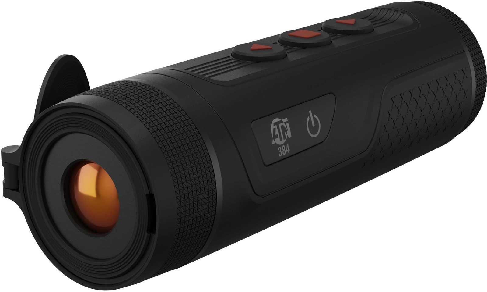 ATN BlazeTrek-319 2x - 16x Thermal Imaging Monocular 12 Micron, : TIMNBLT319