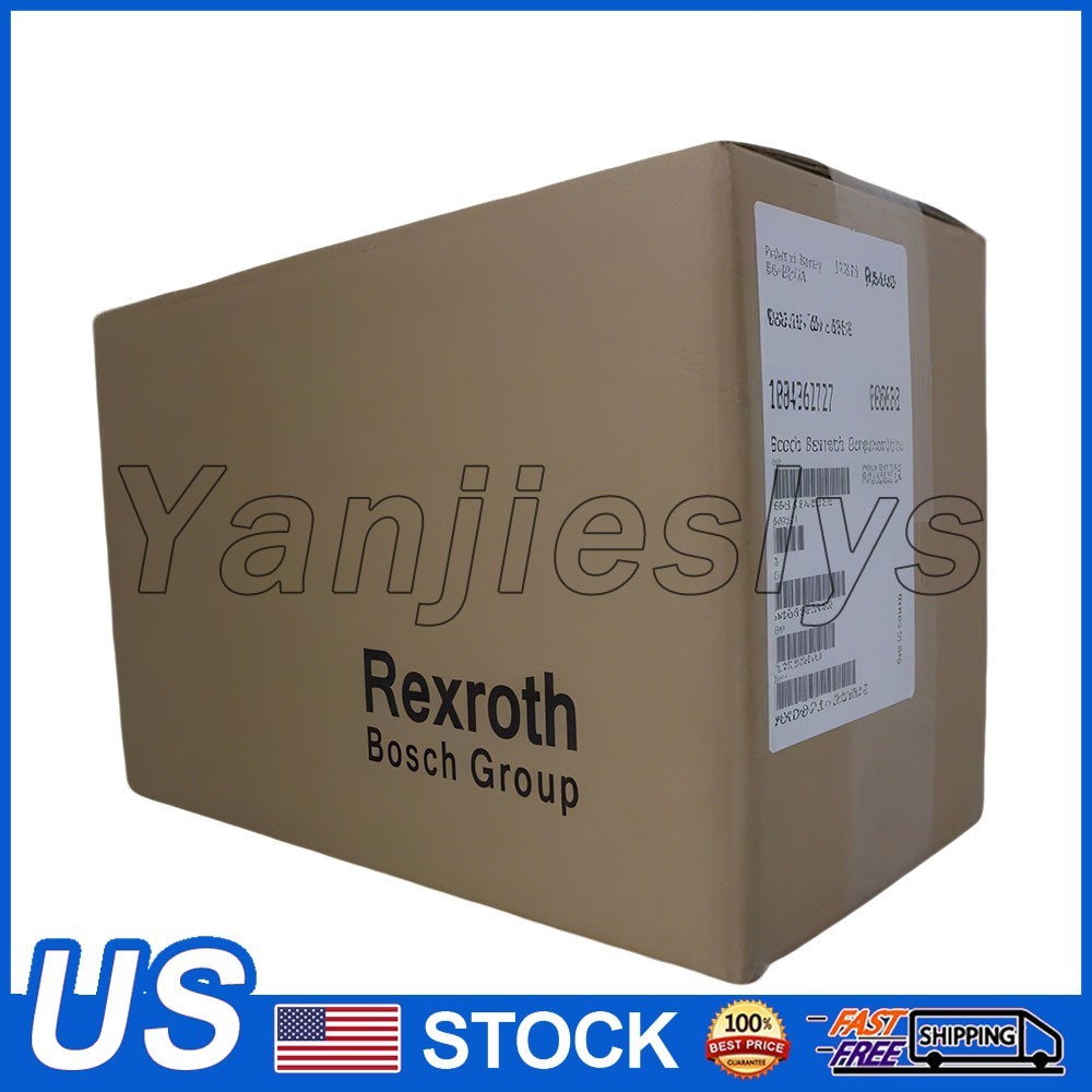 New In Box AZPF12004RCB20KB 0510225006 AZPF-12-004RCB20KB Rexroth Gear Pump