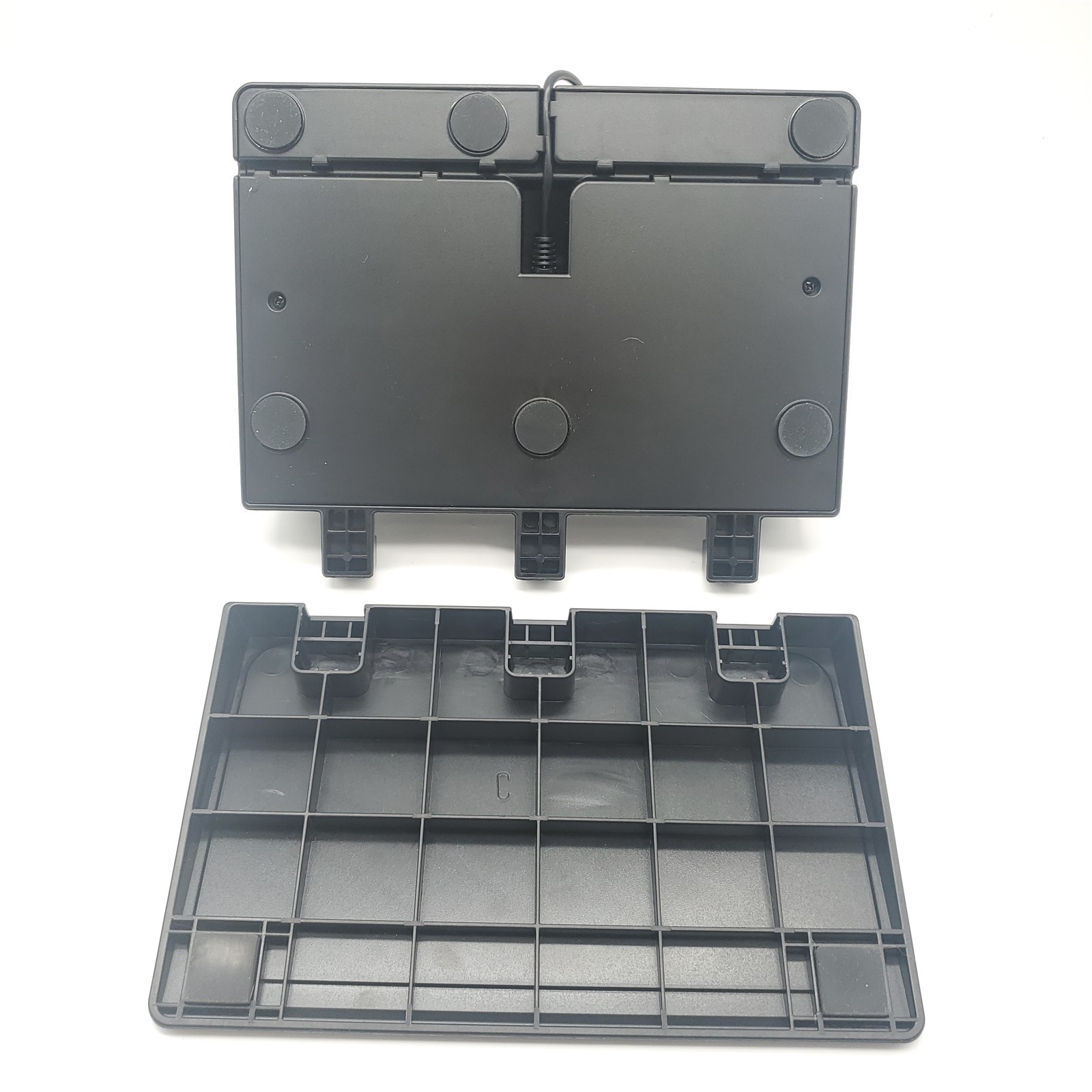 HORI SPF-004U Pedals ONLY - Black