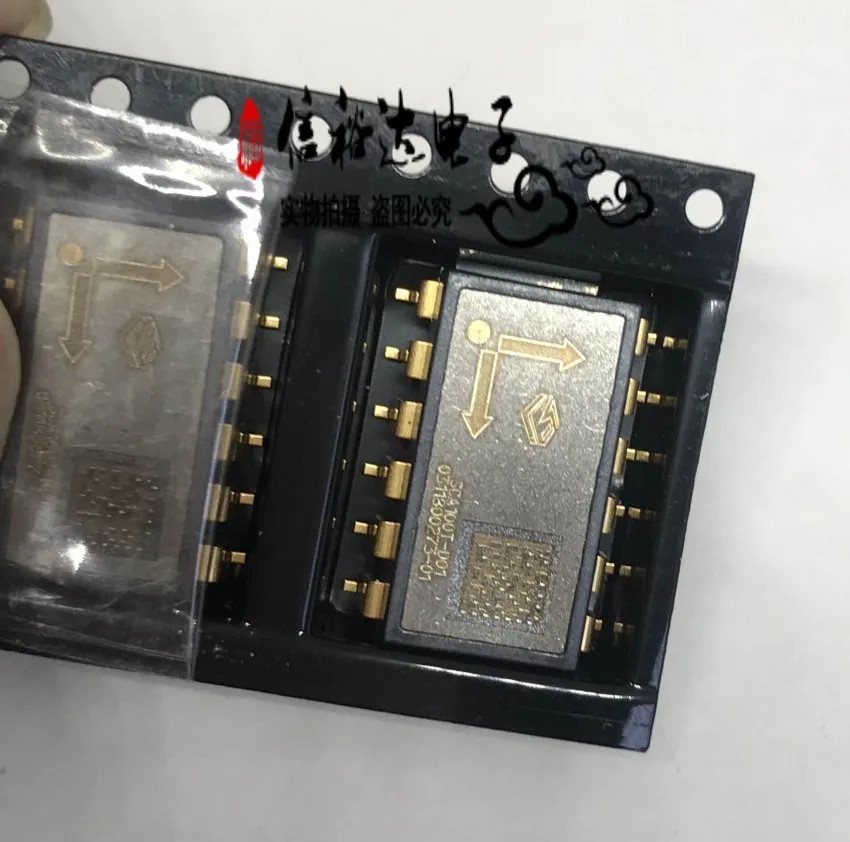 SCA100T IC SCA100T-D01 SCA100T-D02 sop12 1pcs