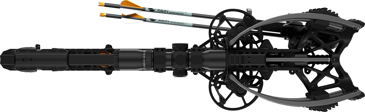 Ravin Crossbows R050.1 Draw Weight 17 lbs 28.50" Long