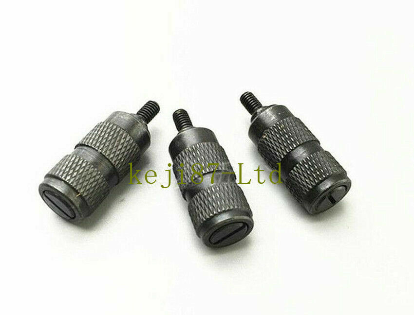 5X Milling Machine Part Feed Reverse Knob Assembly B110+B111 For Bridgeport Mill