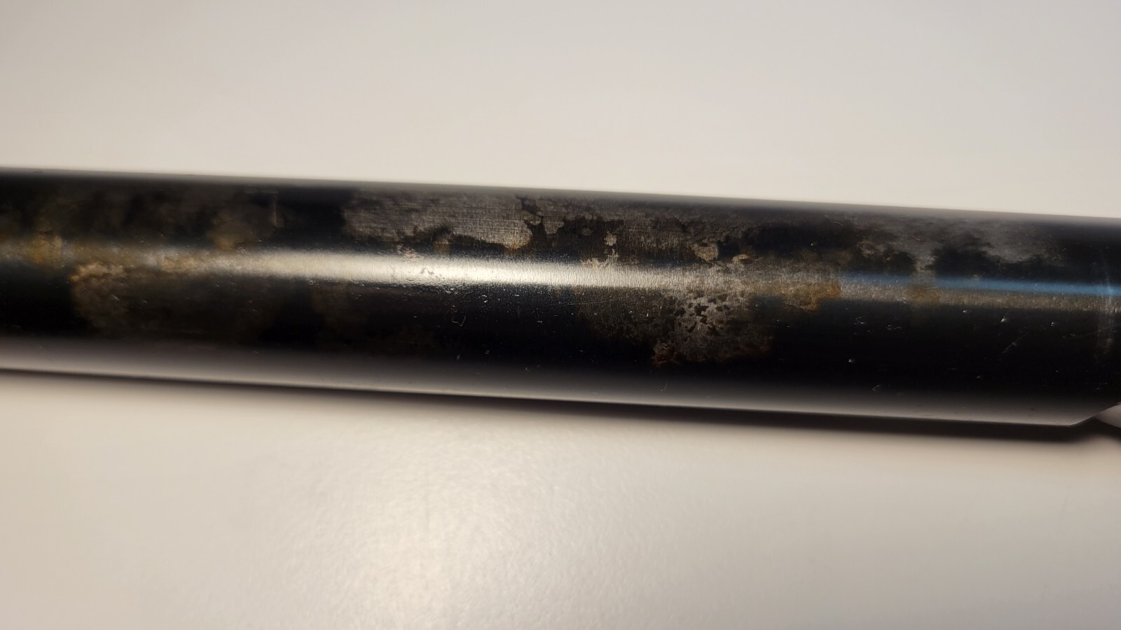 CVA Magbolt 150 Inline Muzzleloader .50 Cal Rifle Barrel Without Breech (C)