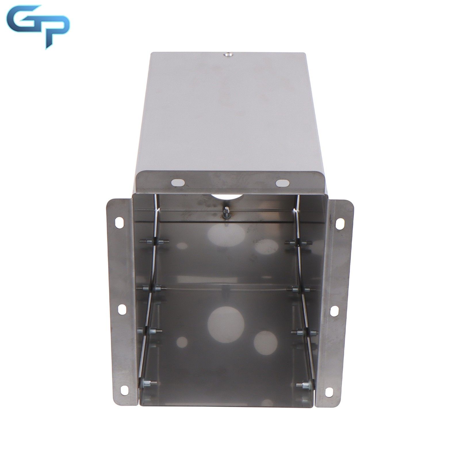 Console Controls Tower Dump Truck Cable Dumping System Air Dumping System