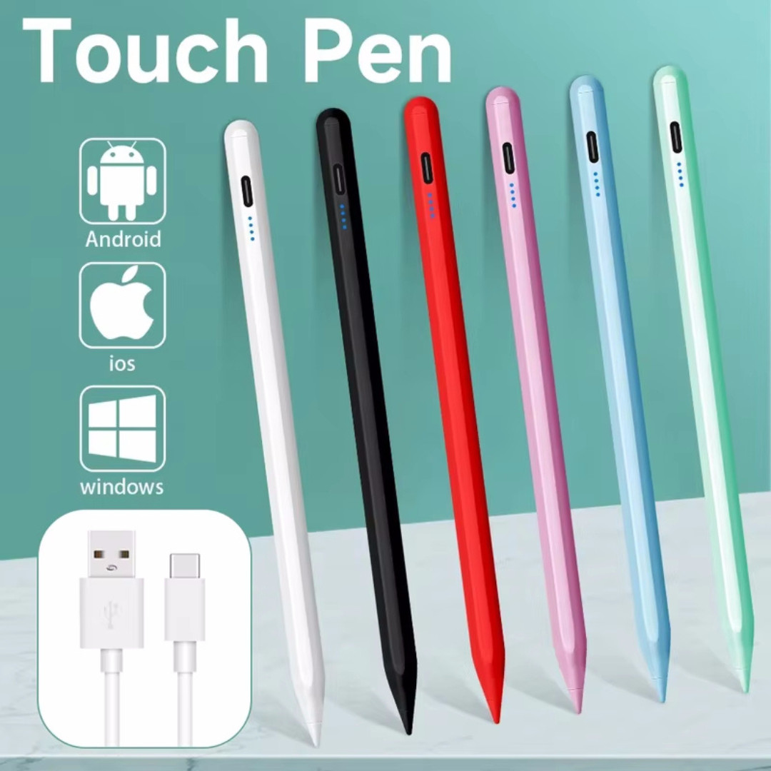 Universal Stylus Pen for iPad Android Tablet Phone Touch Screen Pencil