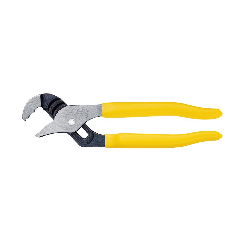 KLEIN TOOLS D502-10 Pump Pliers, 10-Inch