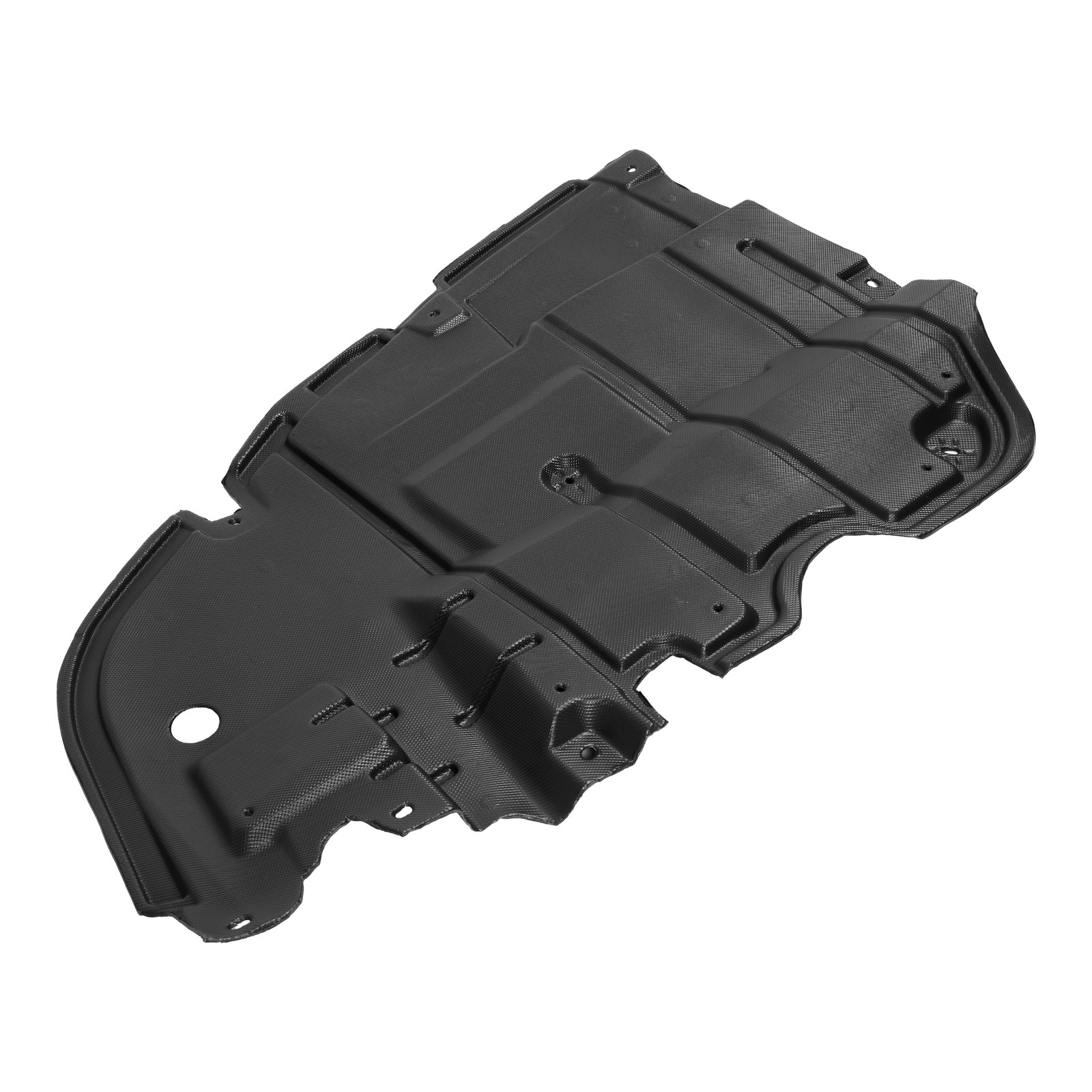 Front Engine Splash Shield Under Cover For Lexus ES350 2007-2012 Left+Right Side
