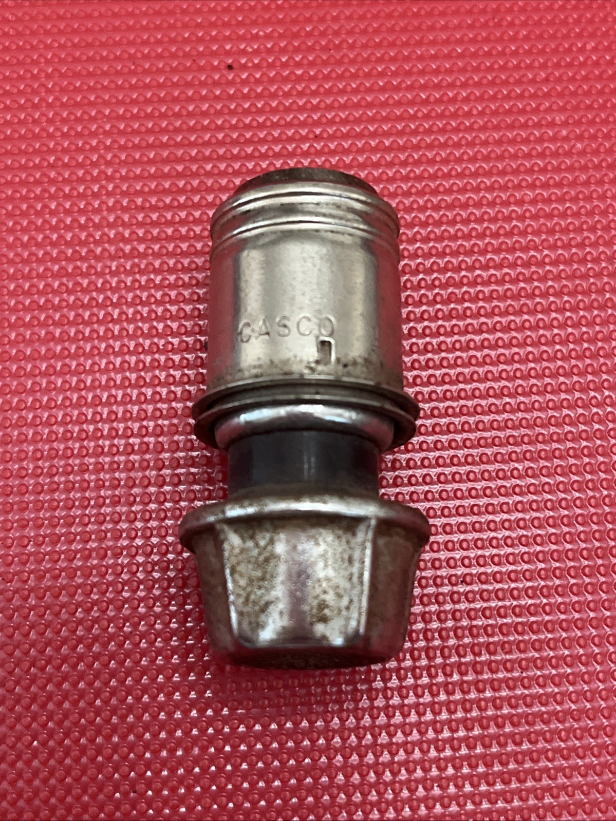 GM Casco Cigarette Lighter 1958 1959 1960 Chevrolet Chevy Impala