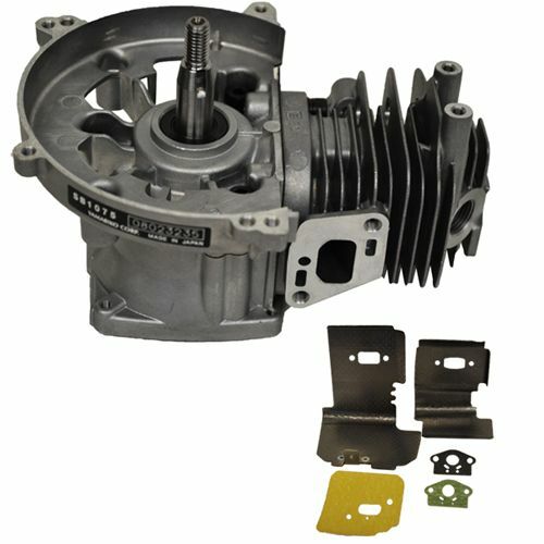 Echo SB1075 Short Block for HC155, HC160, HC165, HC180, HC225, HC235 and HC245