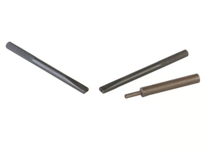 Brownells Remington 870 Deluxe Staking Kit