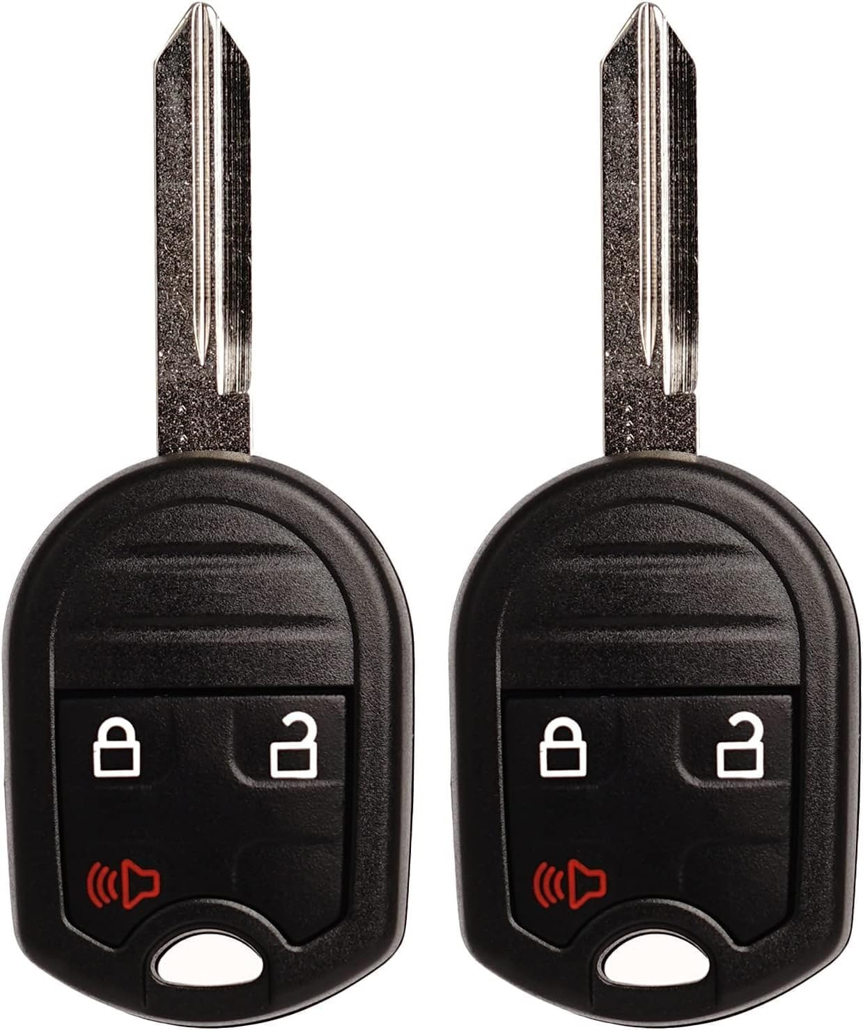 Key Fob Replacement Fits for CWTWB1U793 Ford F-150 2004-2014 F-250 F-350 F-450 F