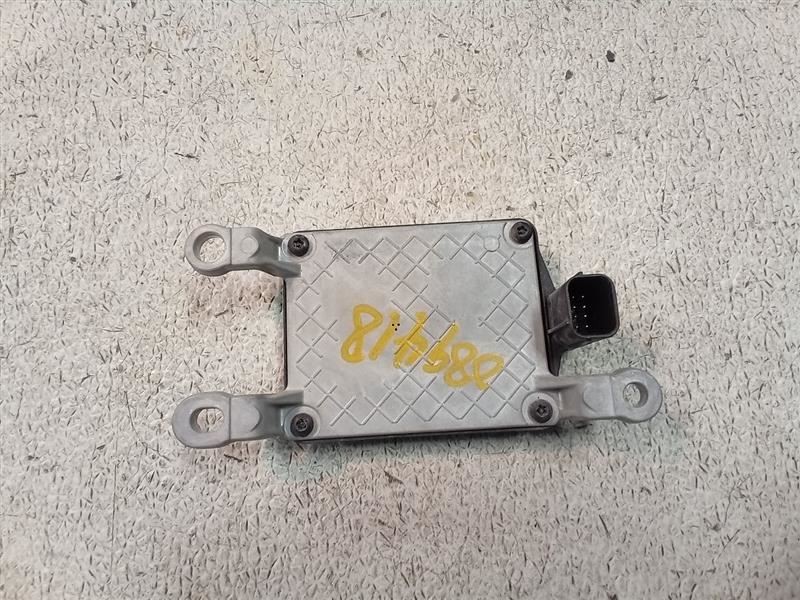 Camera/Projector Radar Unit Adaptive Cruise Fits 19-25 ALTIMA 315246
