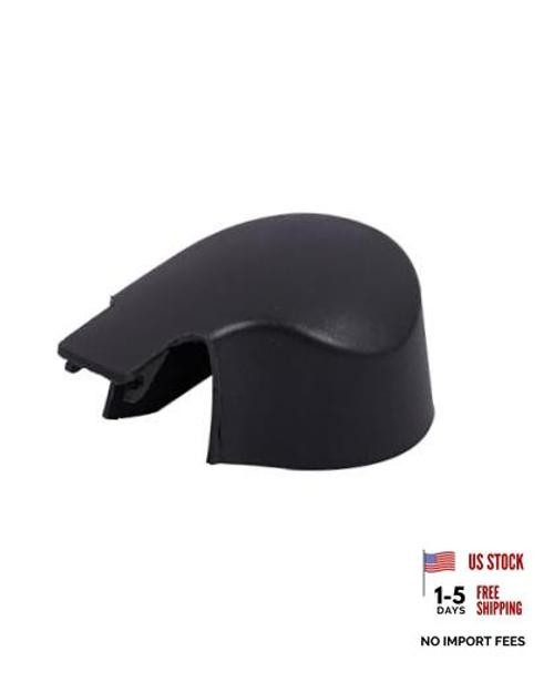 Rear Windshield Wiper Arm Nut Cover Cap for VW Golf 6 7 for VW Tiguan 19-24