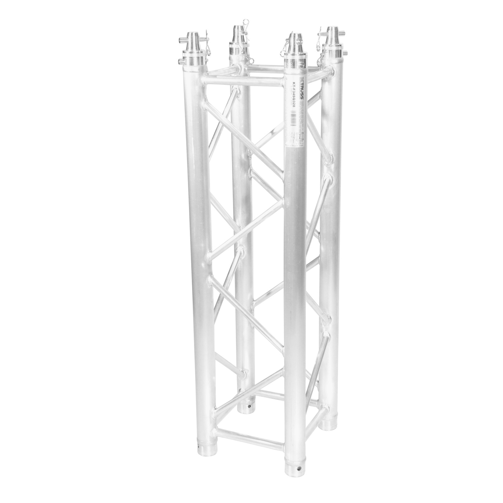 ProX KT-SQF34328 3.28Ft/1M F-34 Economy Aluminum Truss