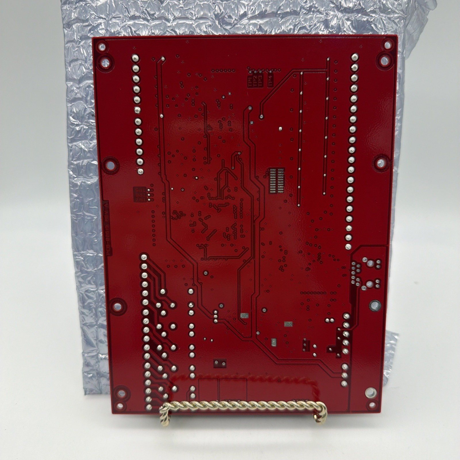 Mercury Security MR52-S3B Dual Reader Interface Module (Newest Rev 3.22.8)