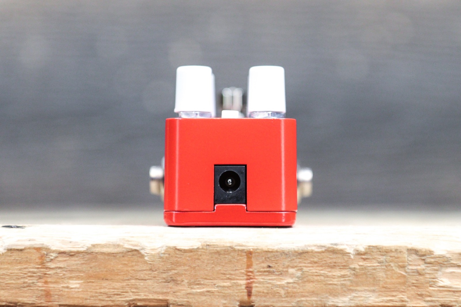 Electro-Harmonix Pico POG Polyphonic Octave Generator Pico-Sized Effect Pedal