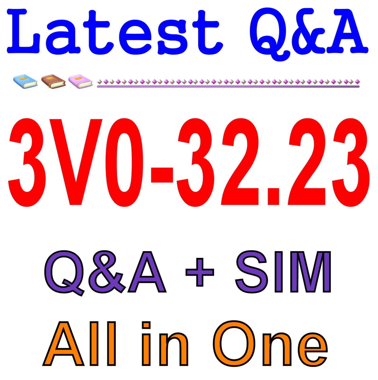 3V0-32.23 Cloud Management and Automation Advanced Design Exam Q&A