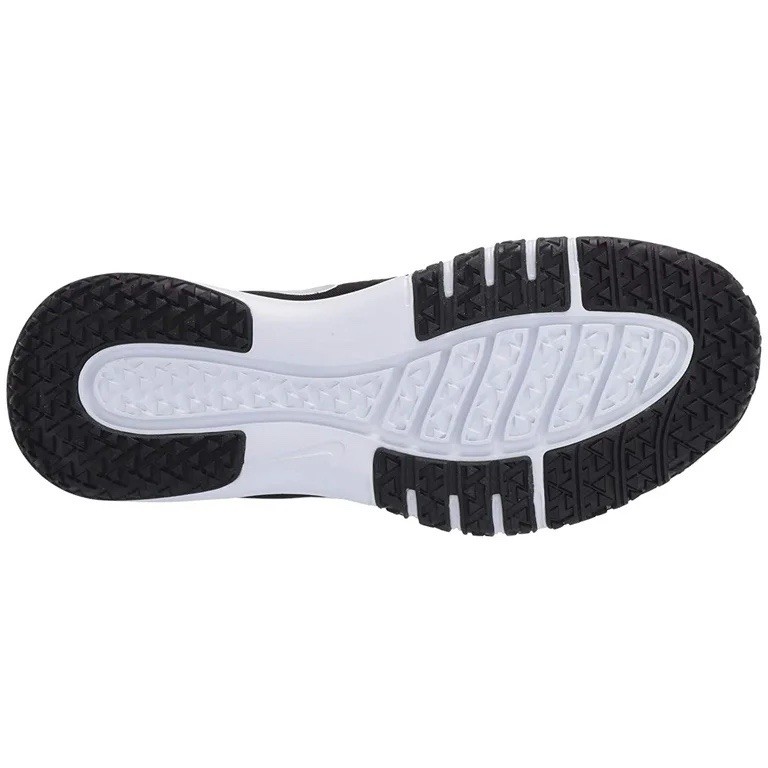 Nike Flex Control 4 TR4 Mens US 8-13 Black / White Running Shoes✅FREE SHIPPING✅
