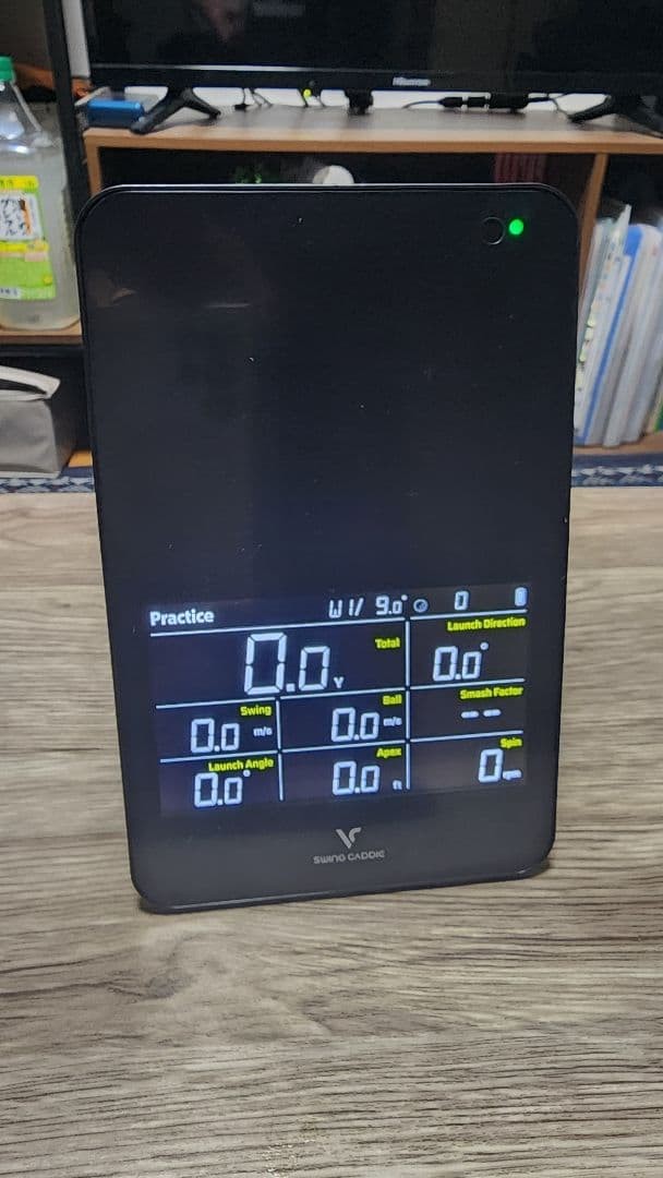 Voice Caddy SC4 Used Near Mint with Case