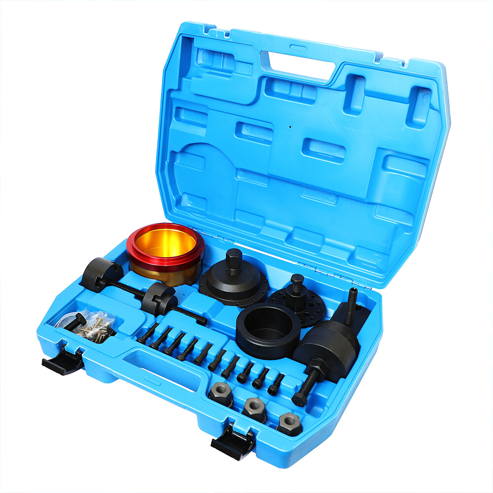 BMW Crankshaft Oil Seal Installer Remover Tool  N40 N42 N46 N52 N53 N54 N55 N45T
