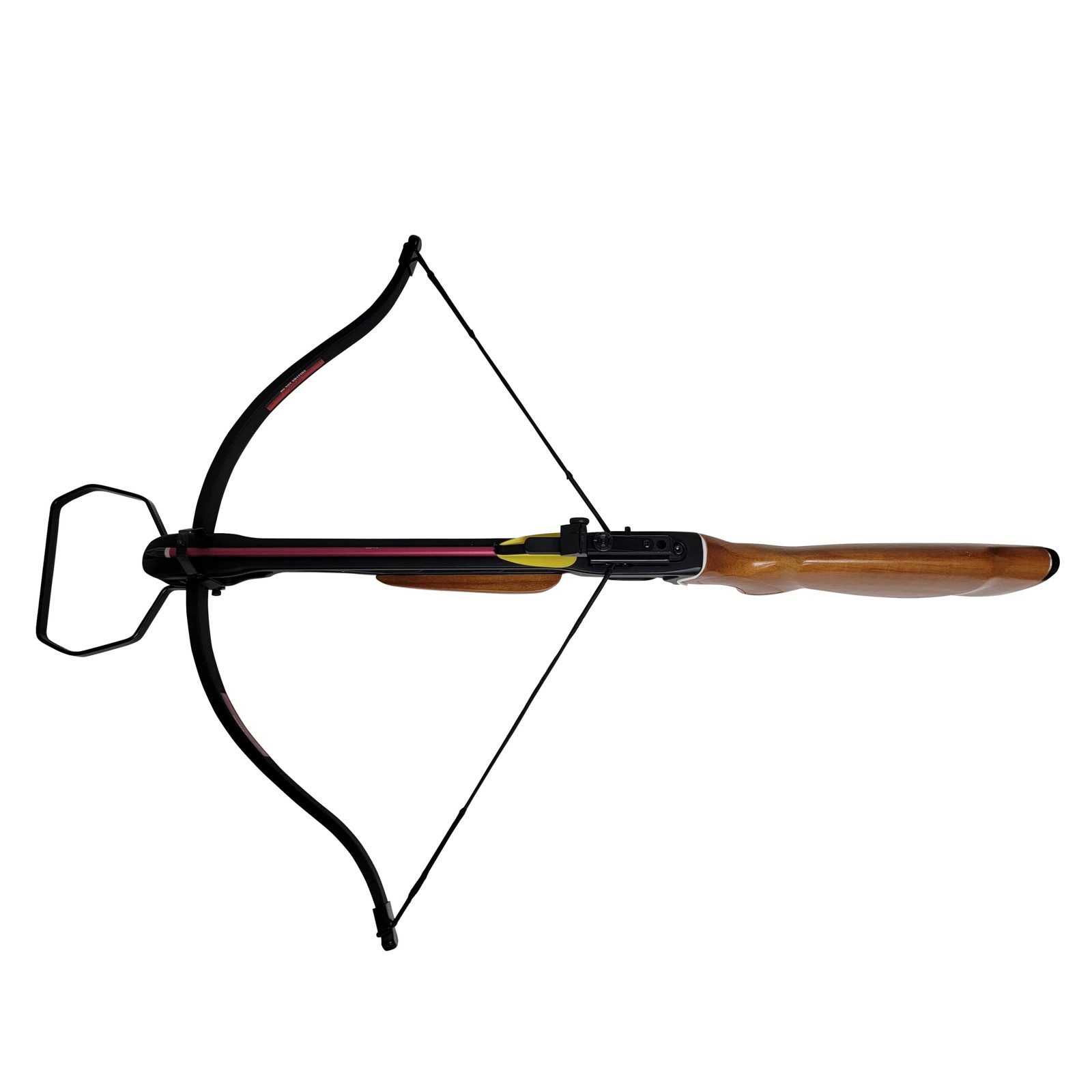 Manticore 150lbs Hunting Crossbow (Wood)