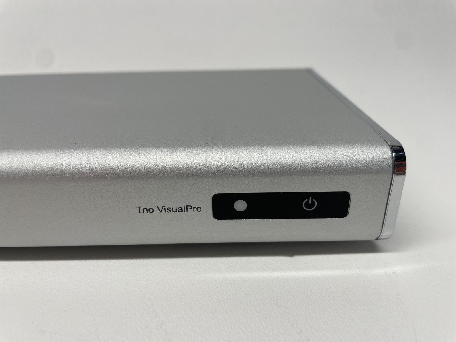 Polycom Trio VisualPro Video Conferencing Codec 2201-61077-001