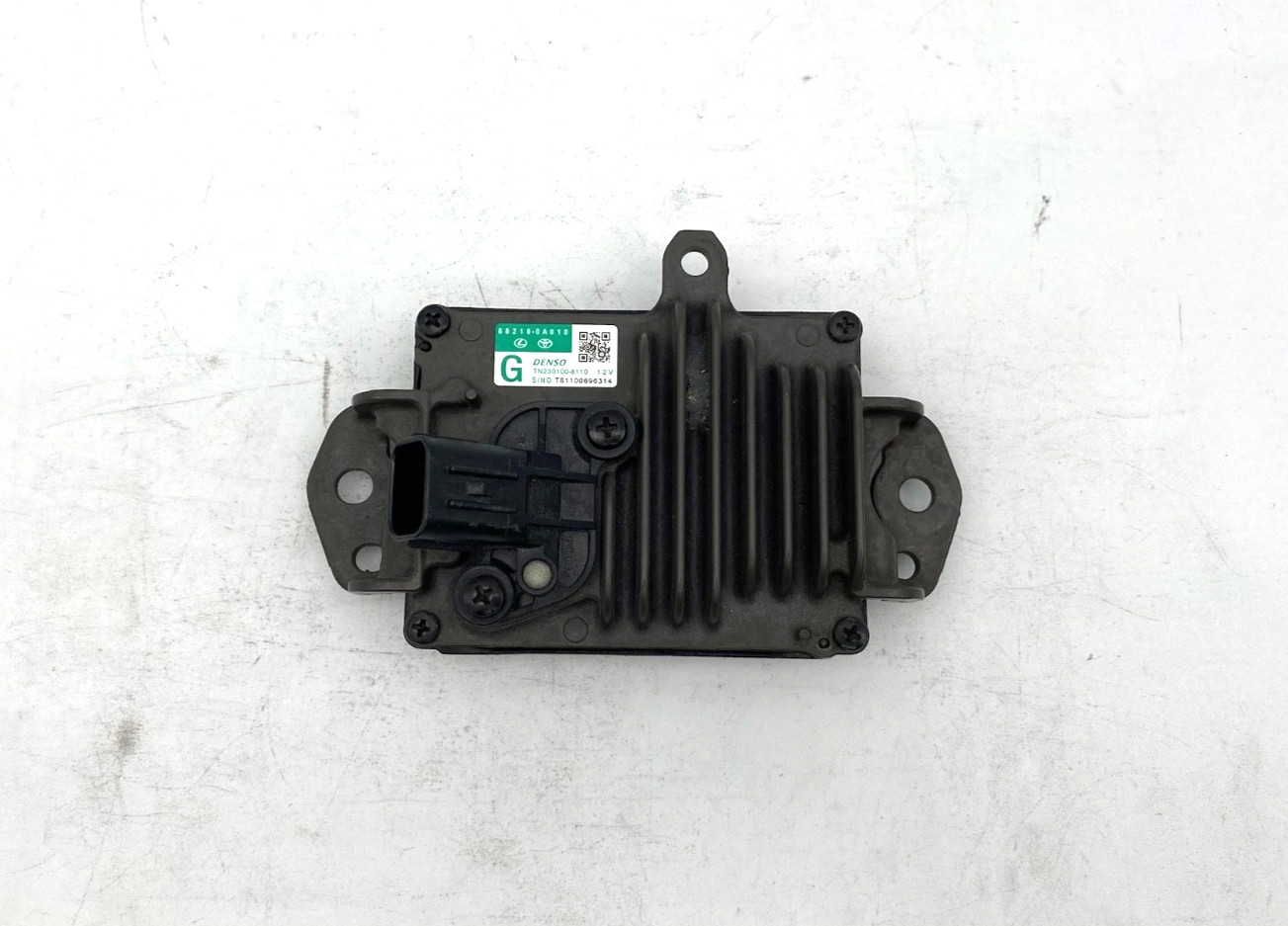 2021-2024 Toyota Camry Highlander Control Distance Sensor Radar 88210-0A010 OEM