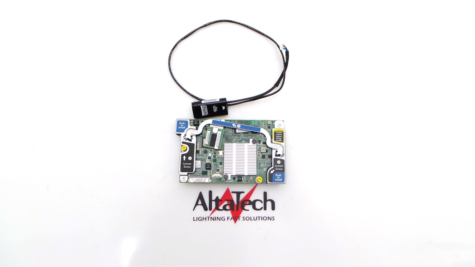 HP 670026-001 Smart Array P220I RAID Controller for ProLiant BL460CG8