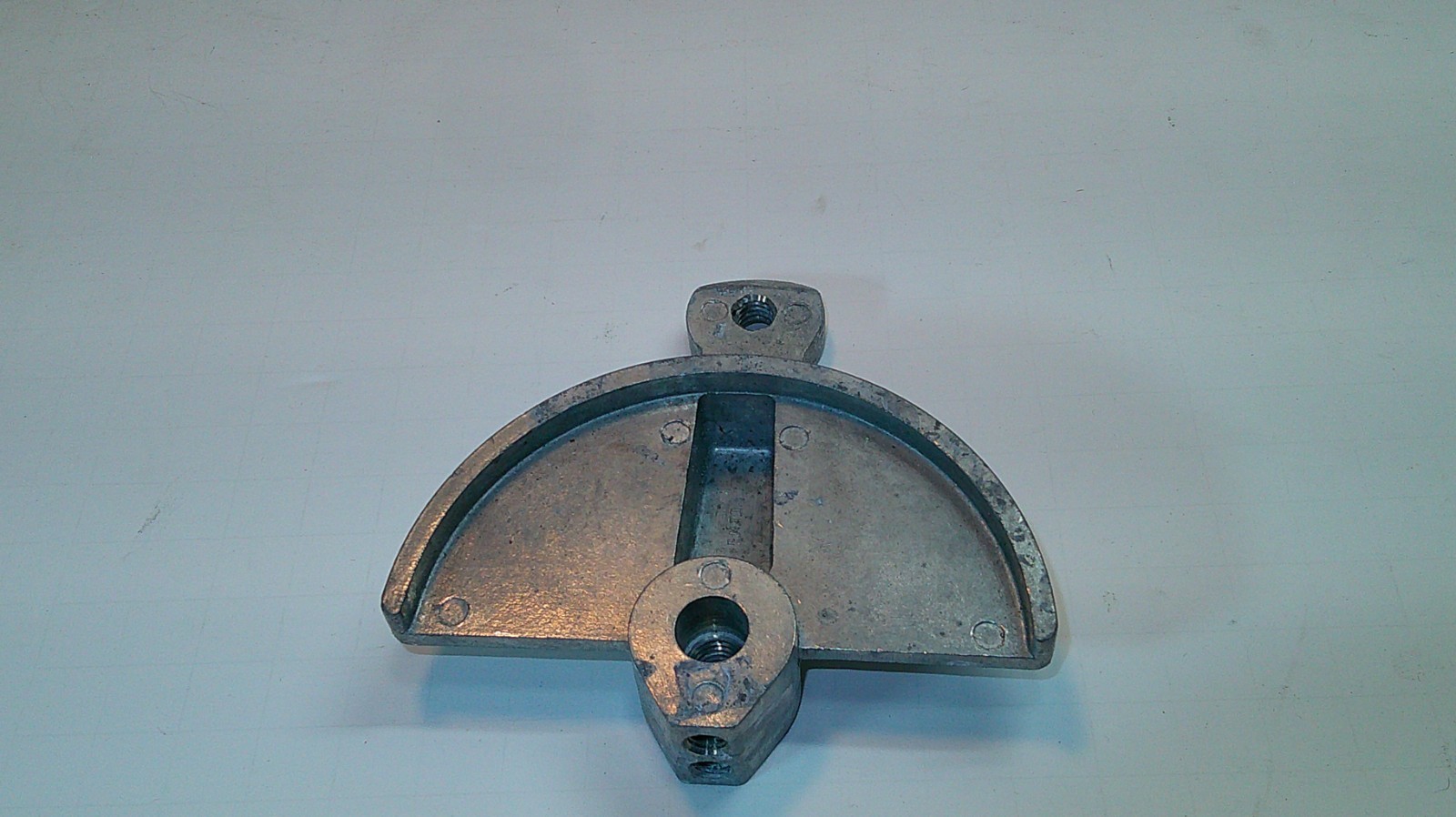Frymaster Part # 8100052 Bell Crank & Cam