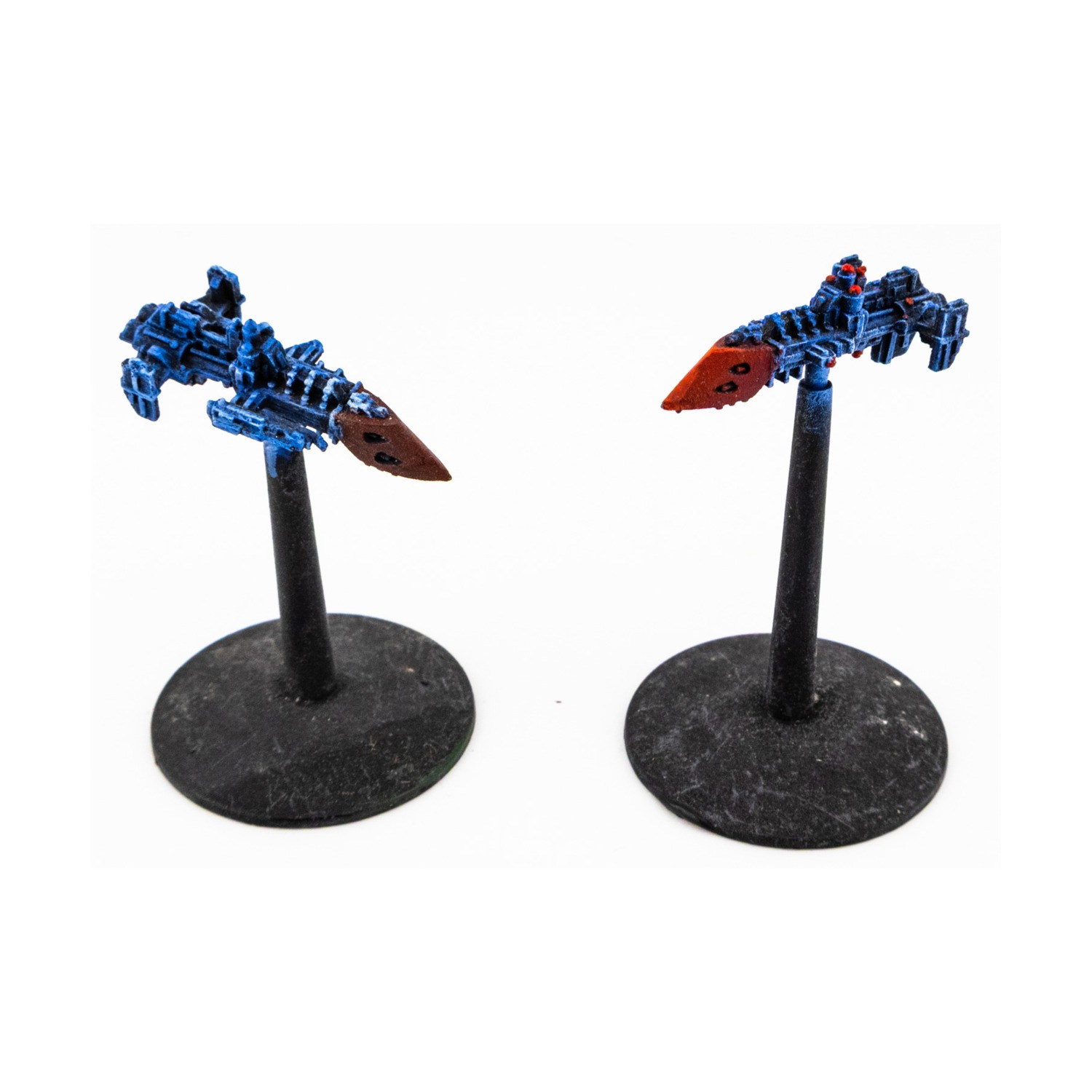 Imperial Cobra Class Destroyers #54 NM