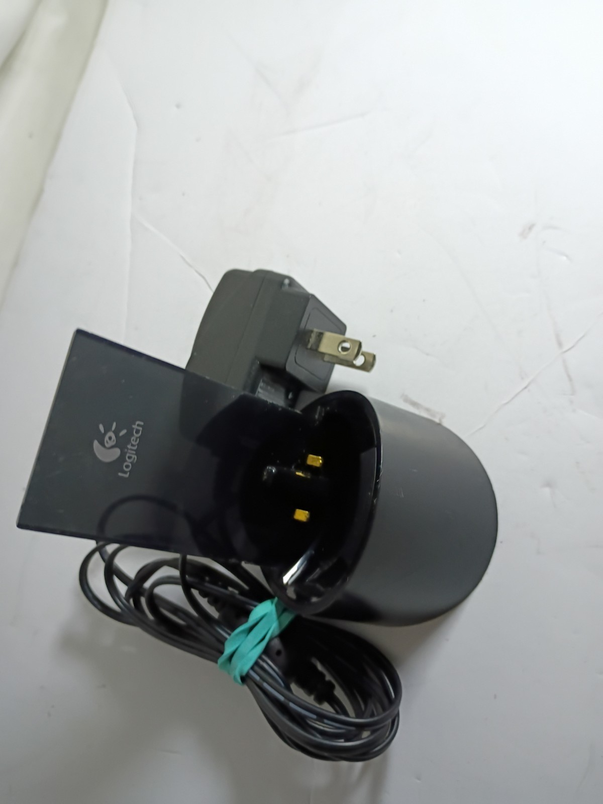 Logitech L-LN13 Replacement Wireless Mouse Charging Station Cradle - Dock Only