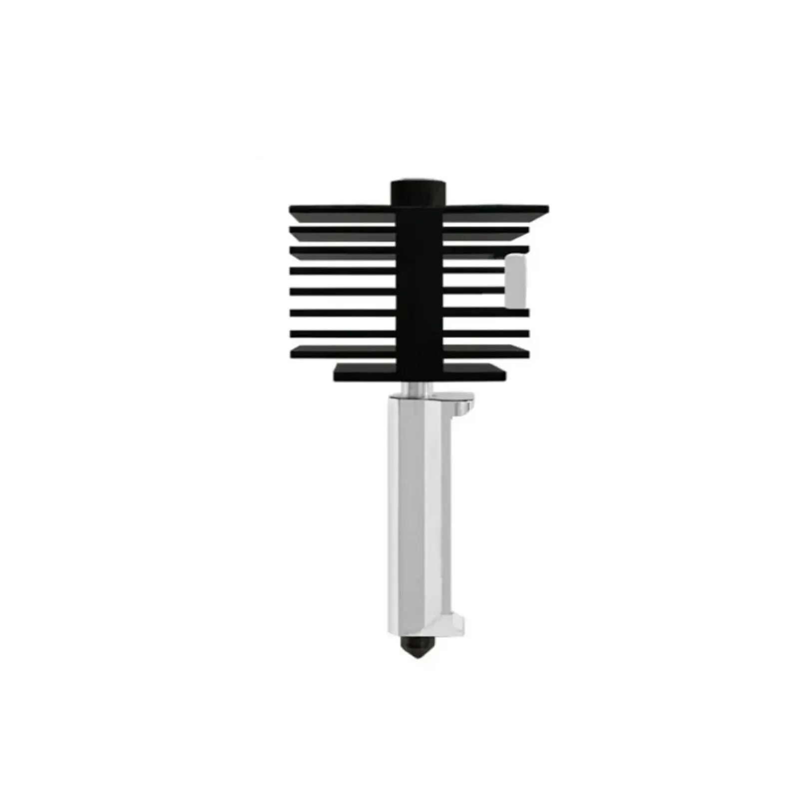 Hotend Kit For Bambu Lab A1/A1 Mini High Flow Hotend Assembly Hardened Nozzle