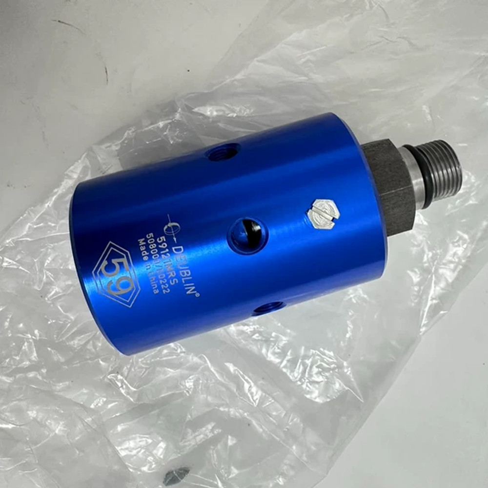 DEUBLIN rotary joint 5912MRS brand new
