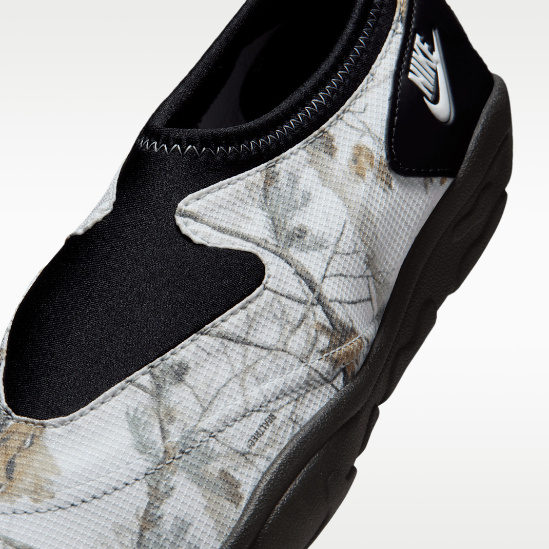Nike Aqua Turf RealTree Men's Shoes