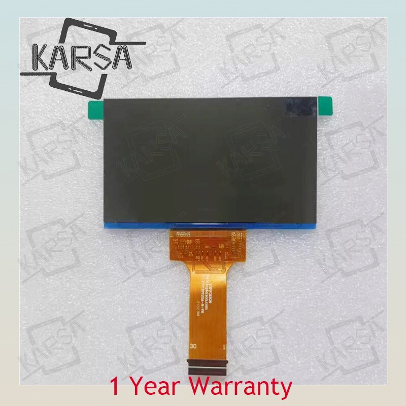 New LCD Display for TF-FPC39720A-N-V6 LCD Display Panel