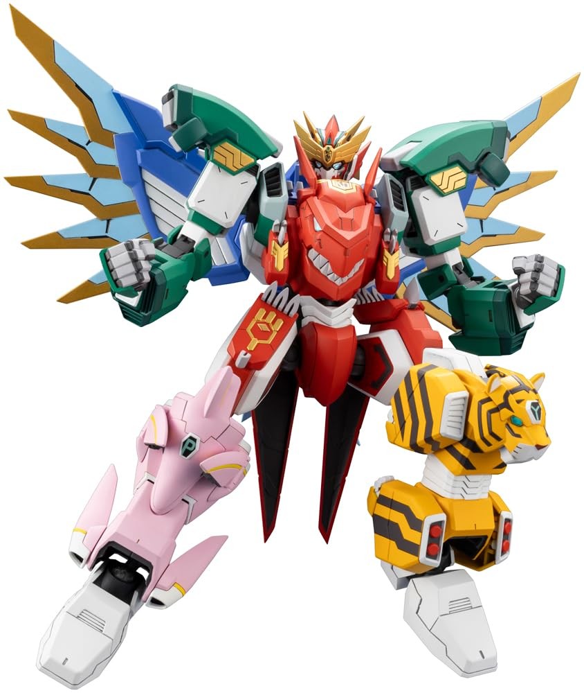 KOTOBUKIYA Sentai Red Become an Adventurer in Another World Maximum Kizuna Kaise