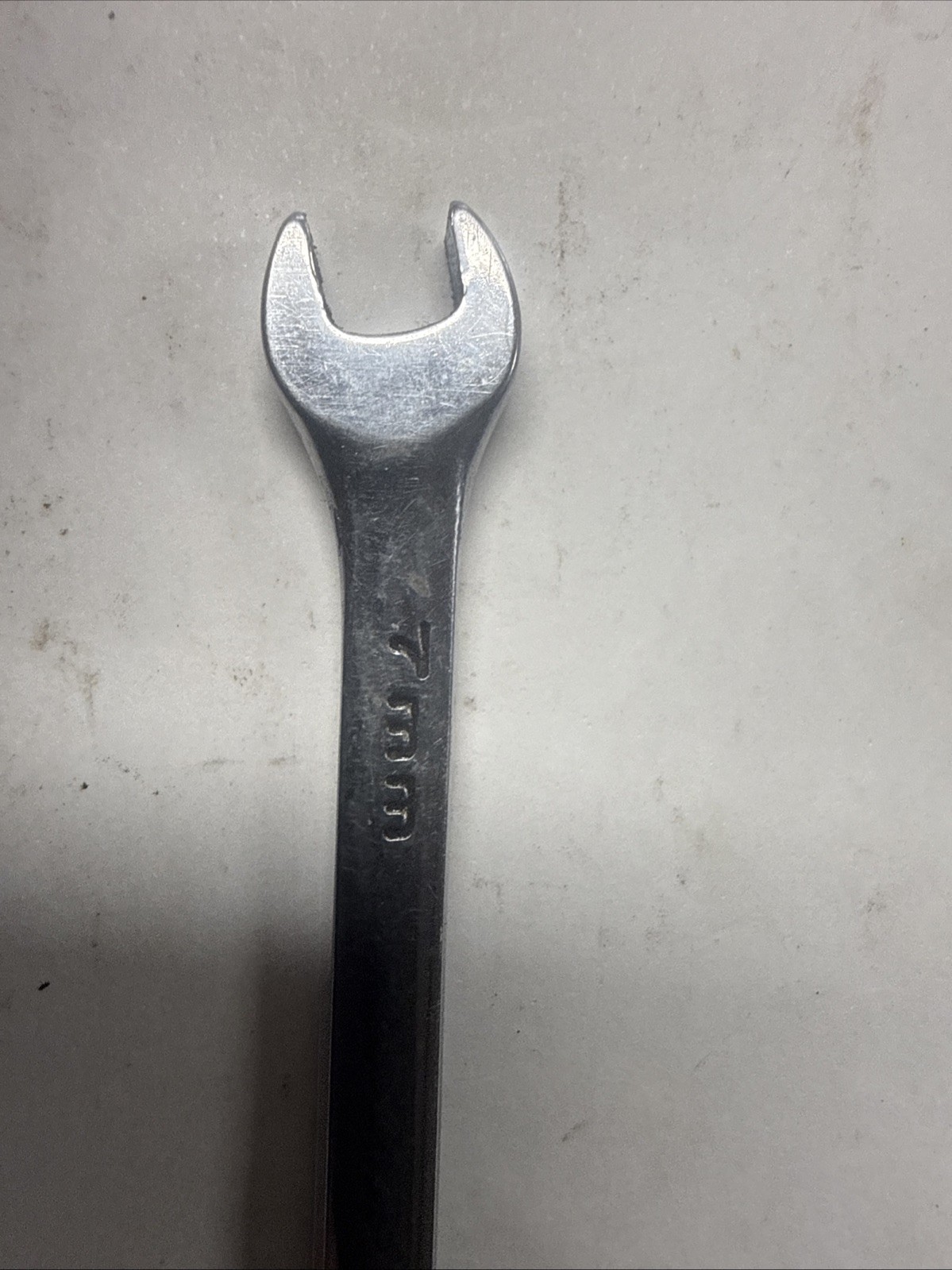 88707 Sk 7mm Wrench 6point