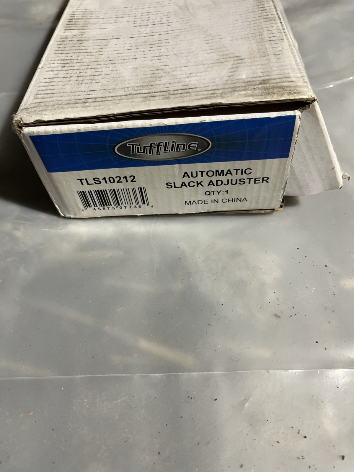 TuffLine Automatic Slack Adjuster TLS10212￼