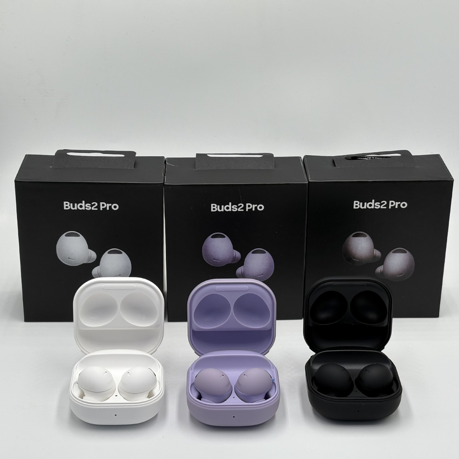 g aalaxy Ear bud 2 pro