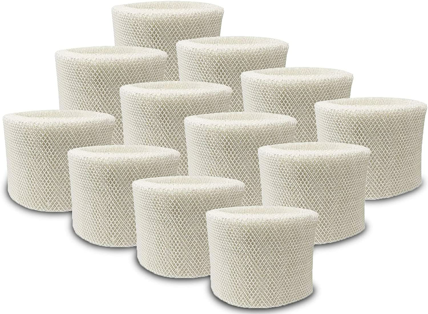 12 PACK Humidifier Filter Replacement for Honeywell HC-14V1 Filter E NB003P-12pk