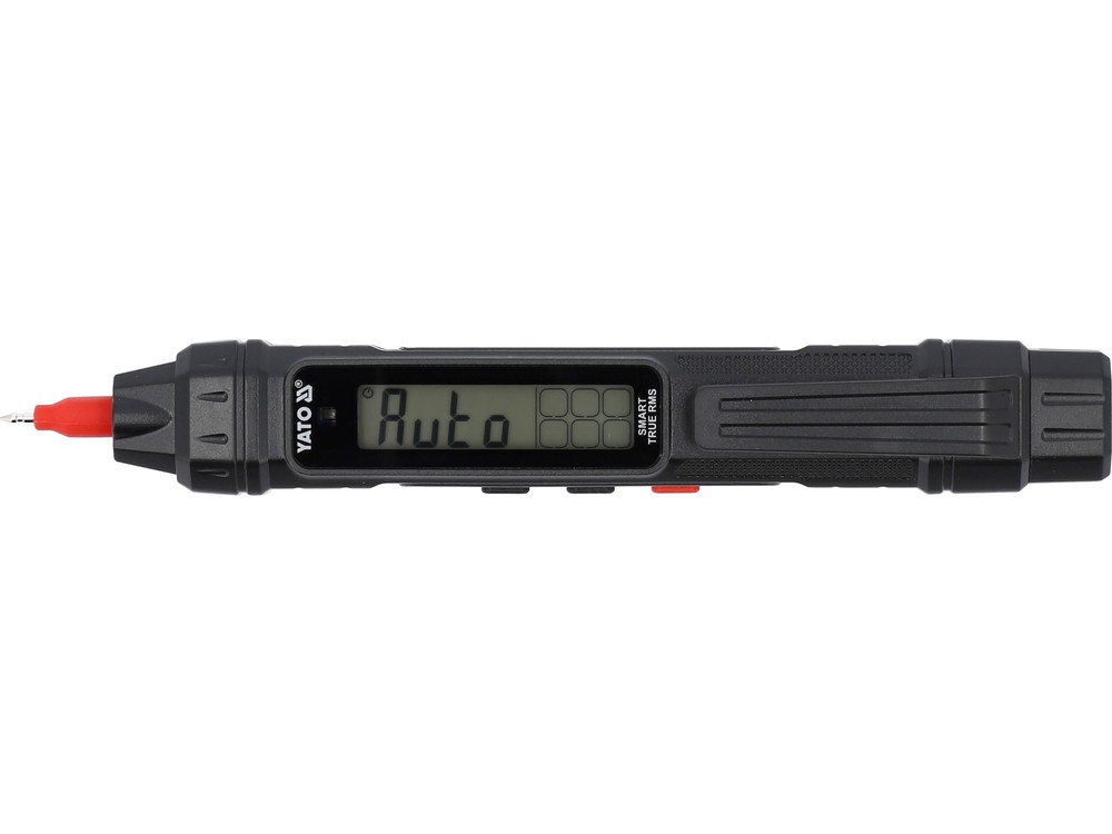 Yato Digital Multimeter Smart LCD 4000 YT-730822