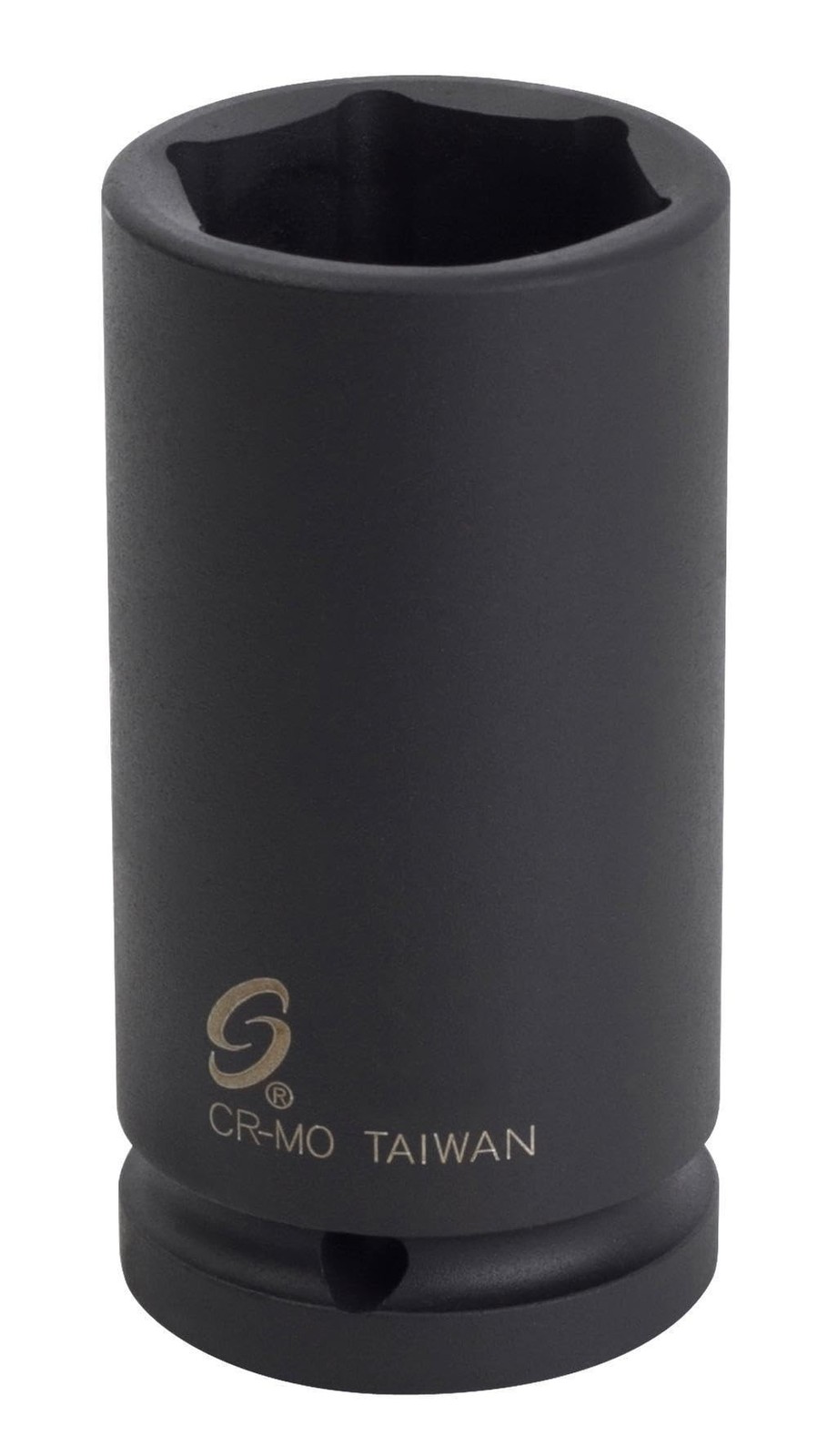 Sunex 438D 3/4 Drive 1-3/16-Inch Deep Impact Socket