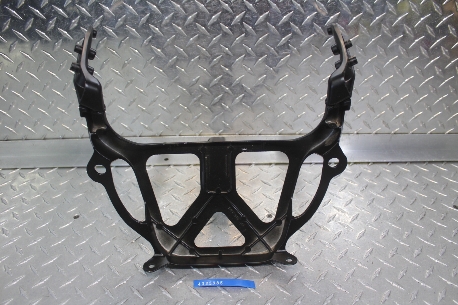 2003 SUZUKI GSXR600 STAY BRACKET